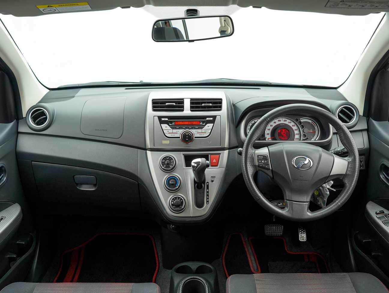used 2015 Perodua Myvi SE 1.5
