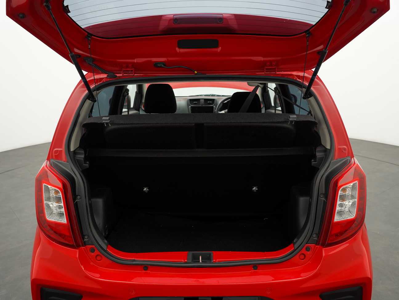 used 2020 Perodua AXIA SE 1.0