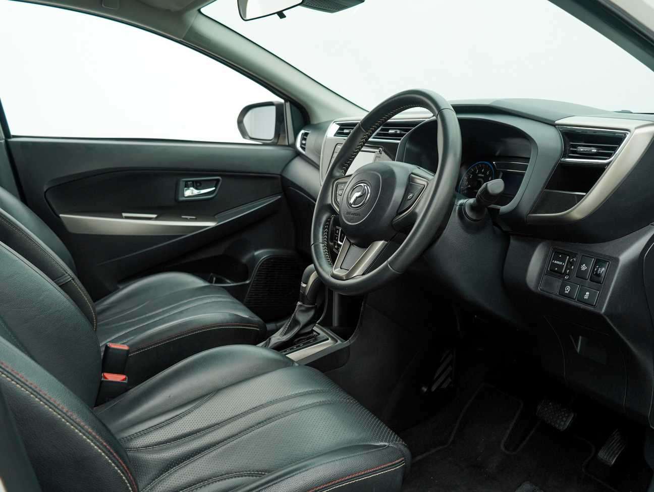 terpakai 2019 Perodua Myvi AV 1.5