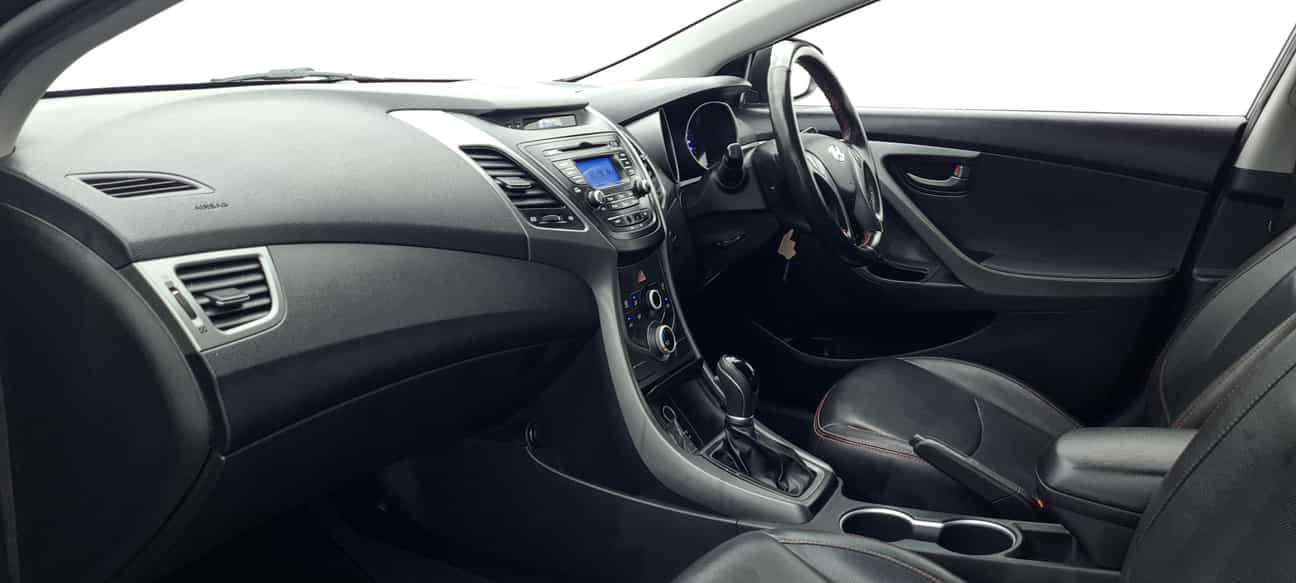 used 2015 Hyundai ELANTRA  1.6