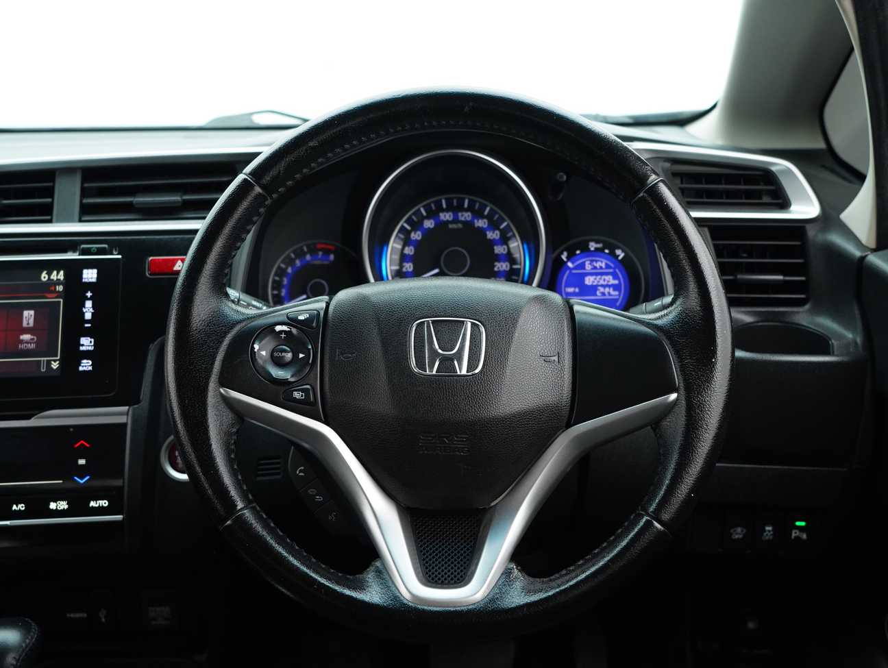 terpakai 2016 Honda Jazz V 1.5