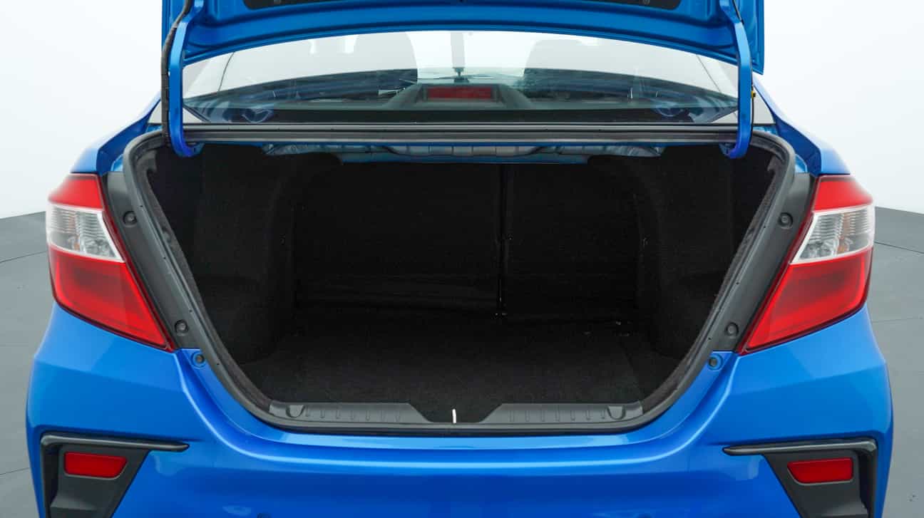 used 2020 Perodua BEZZA X 1.3