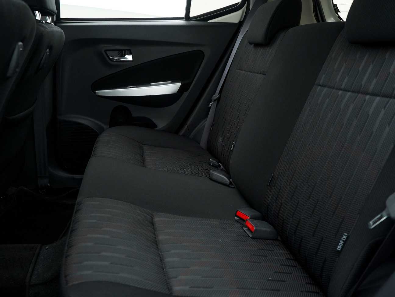 used 2018 Perodua AXIA SE 1.0