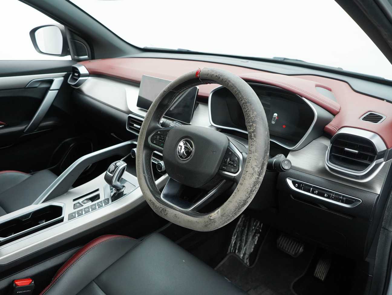 used 2021 Proton X50 Flagship 1.5