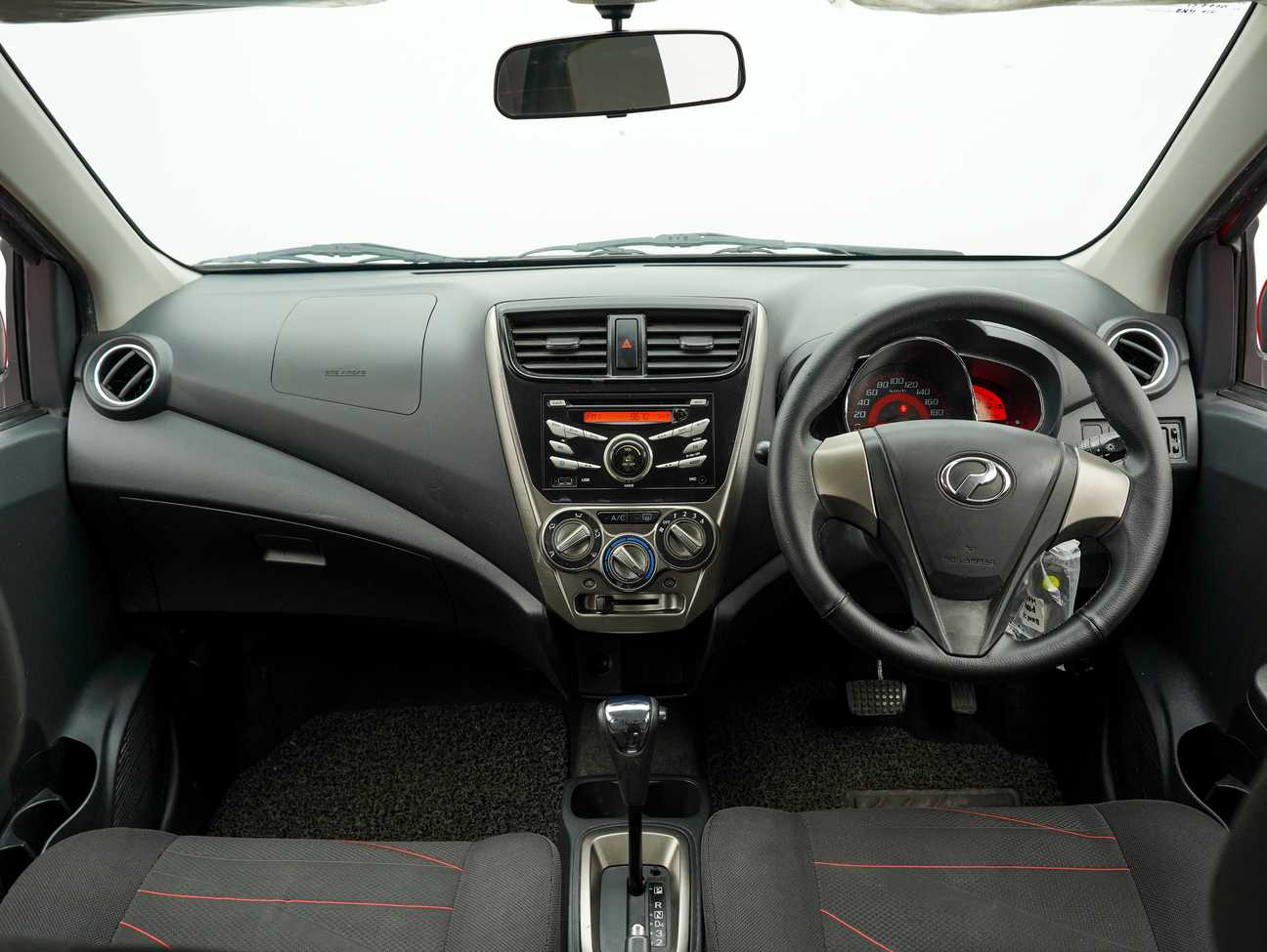 used 2015 Perodua AXIA SE 1.0