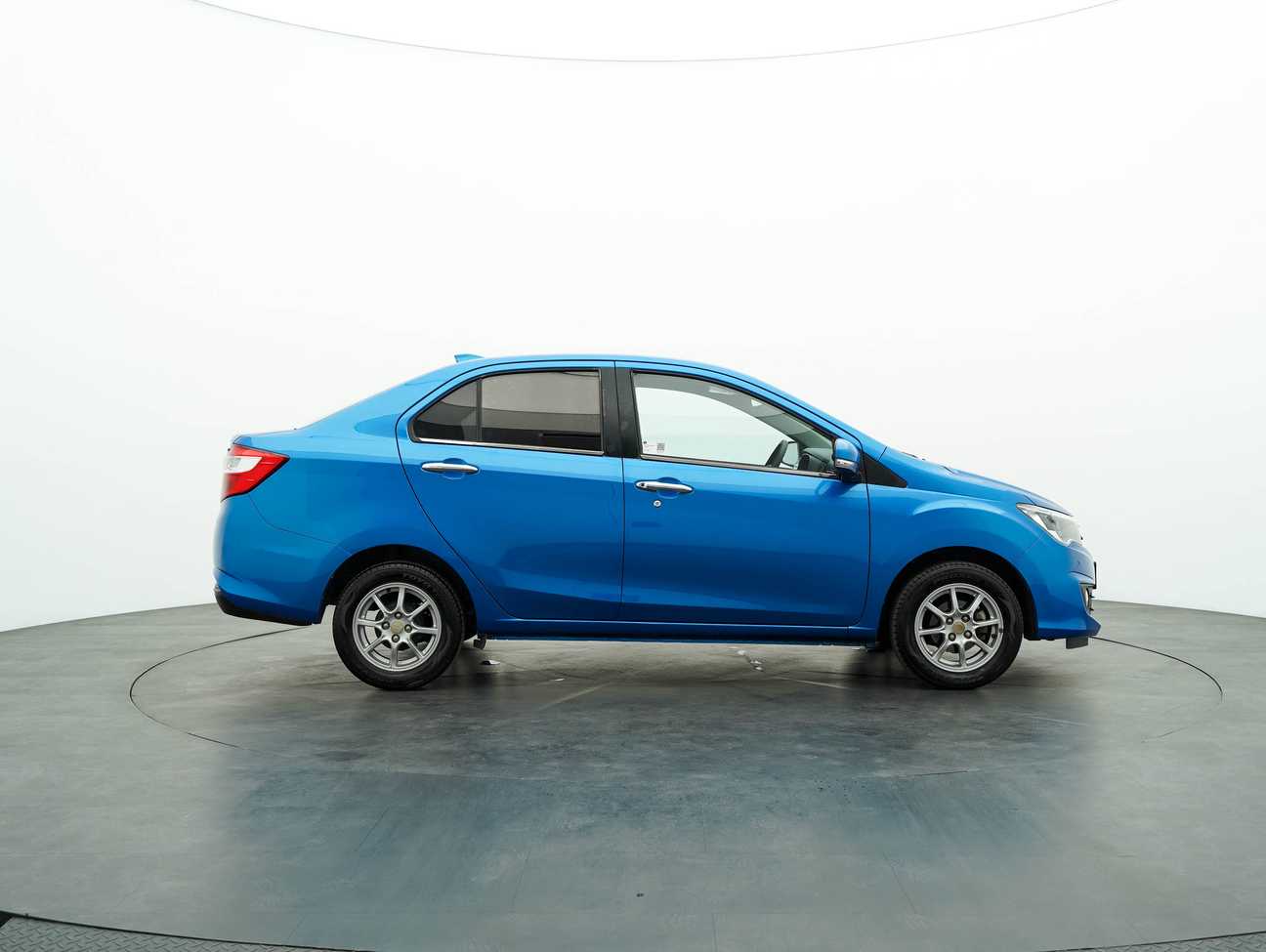 used 2017 Perodua Bezza X Premium 1.3