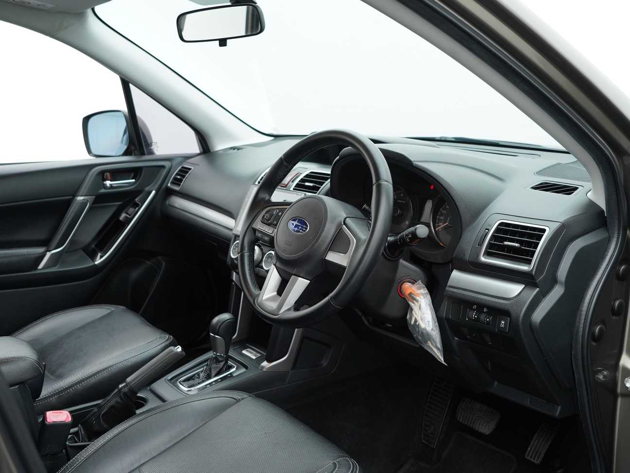 used 2016 Subaru Forester  2.0