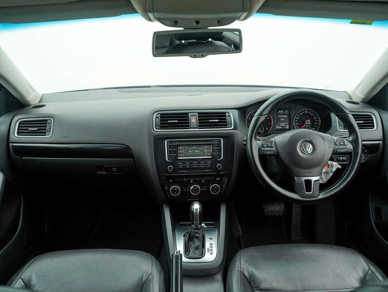 used 2014 Volkswagen Jetta TSI 1.4