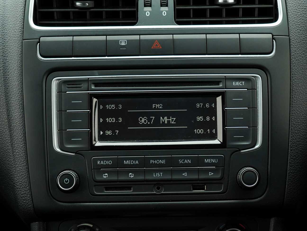 used 2015 Volkswagen Polo  1.6