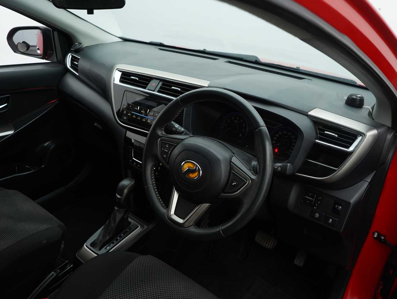 terpakai 2019 Perodua Myvi H 1.5