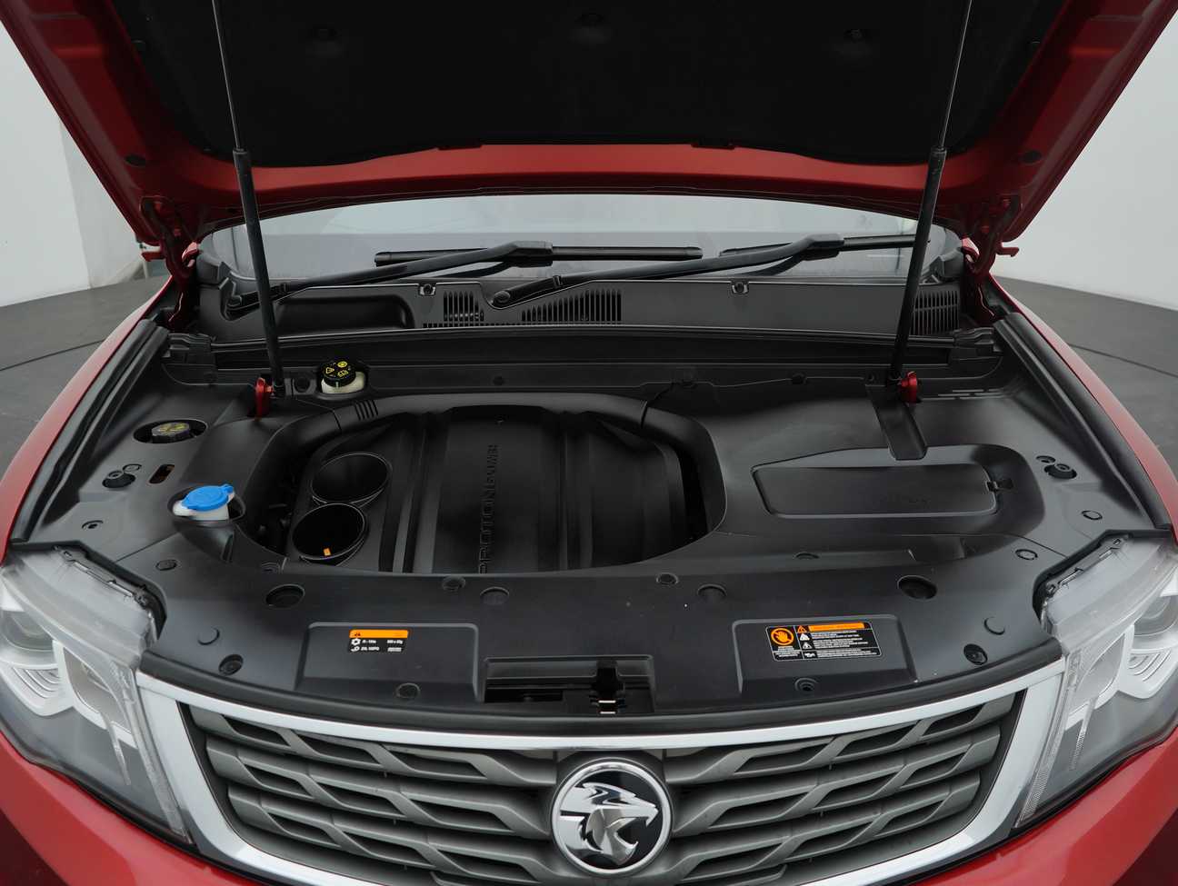 terpakai 2020 Proton X70 Premium 1.8