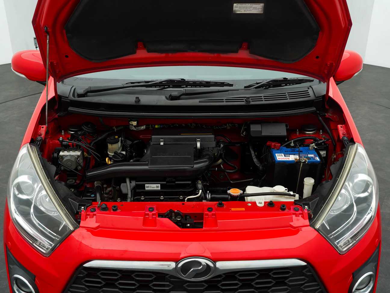 used 2016 Perodua AXIA SE 1.0