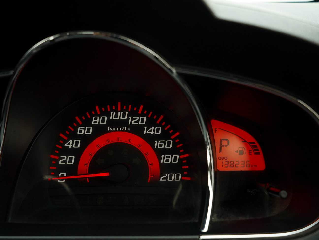 used 2015 Perodua AXIA Advance 1.0