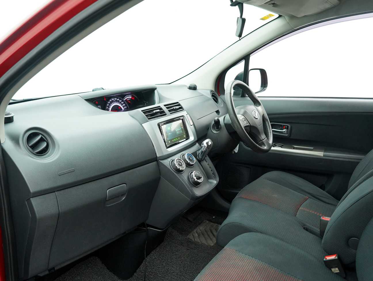 used 2015 Perodua Alza SE 1.5