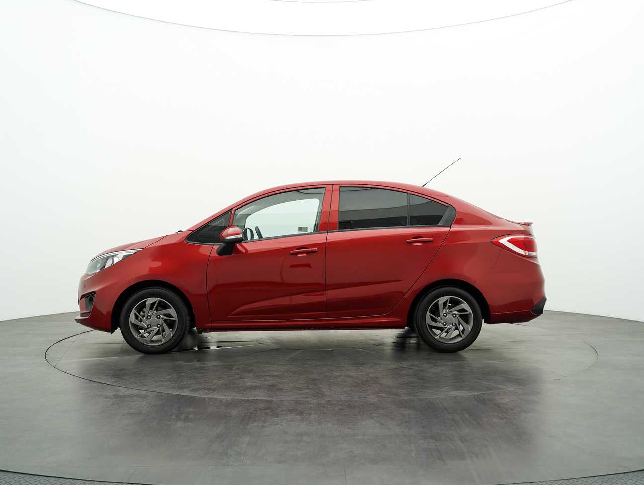 used 2017 Proton Persona Executive 1.6