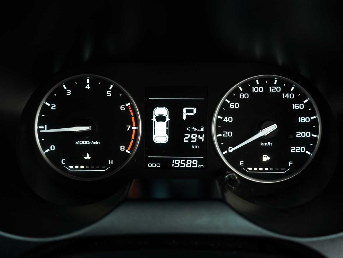 used 2021 Proton Saga Premium 1.3