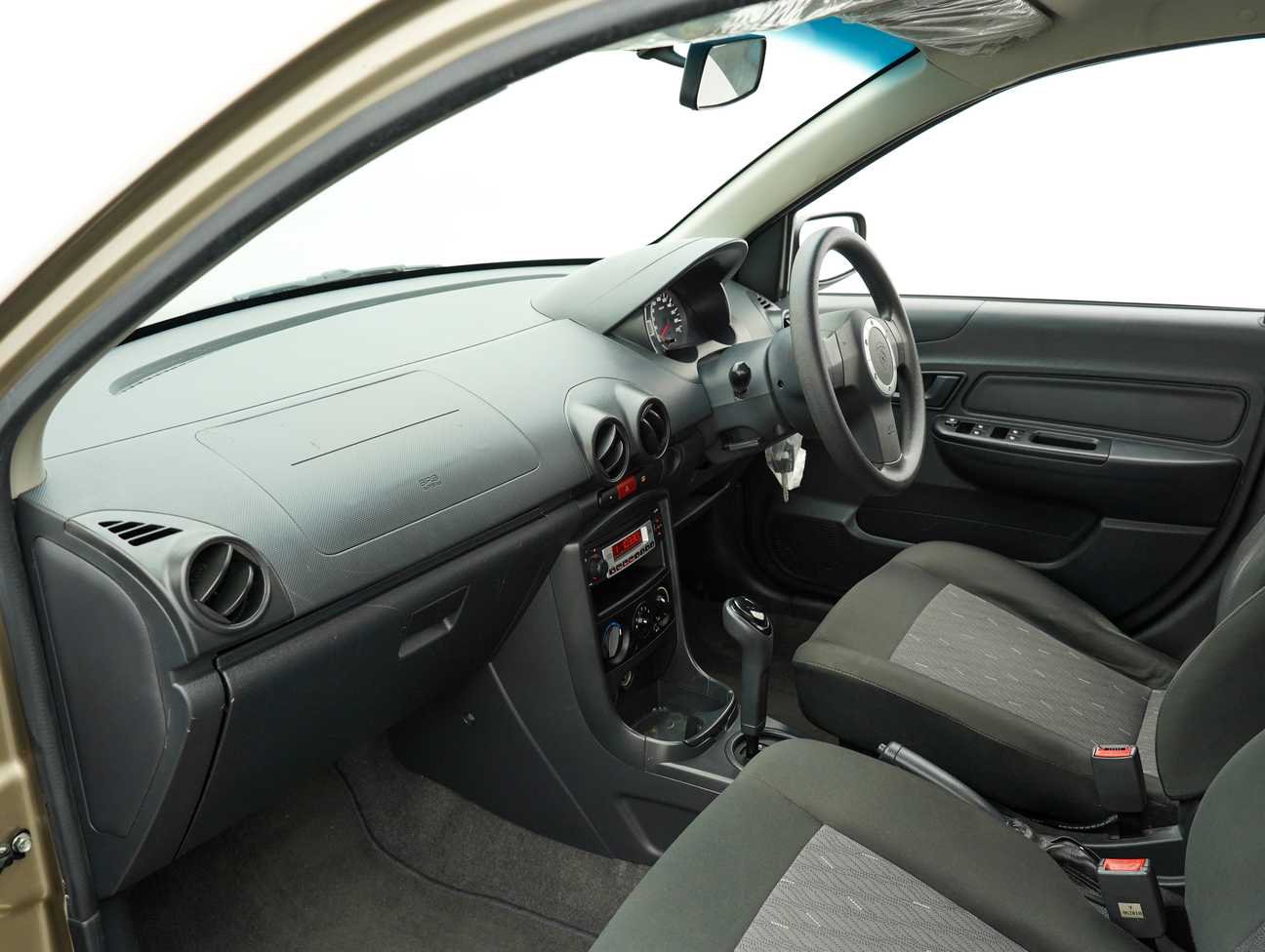 used 2016 Proton Saga FLX Plus 1.3