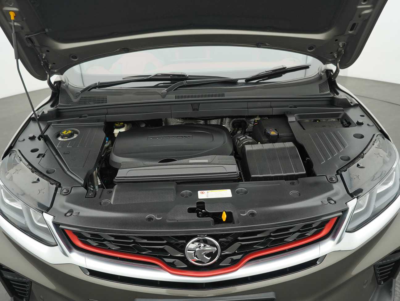 used 2021 Proton X50 Flagship 1.5