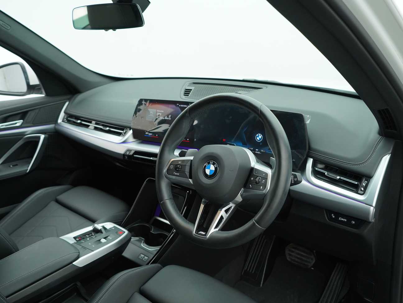 used 2023 BMW X1 sDrive20i xLine 2.0