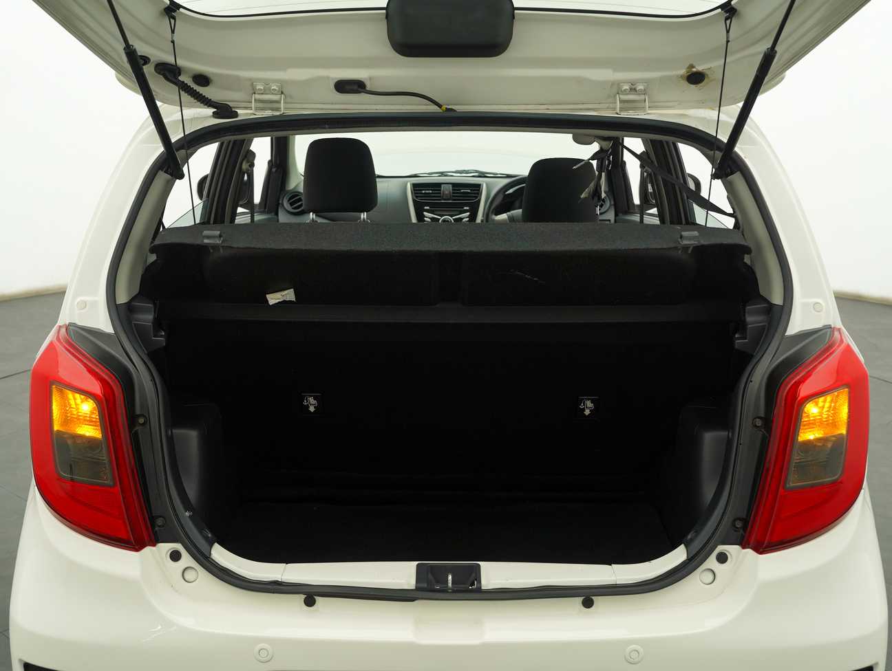 used 2016 Perodua AXIA G 1.0