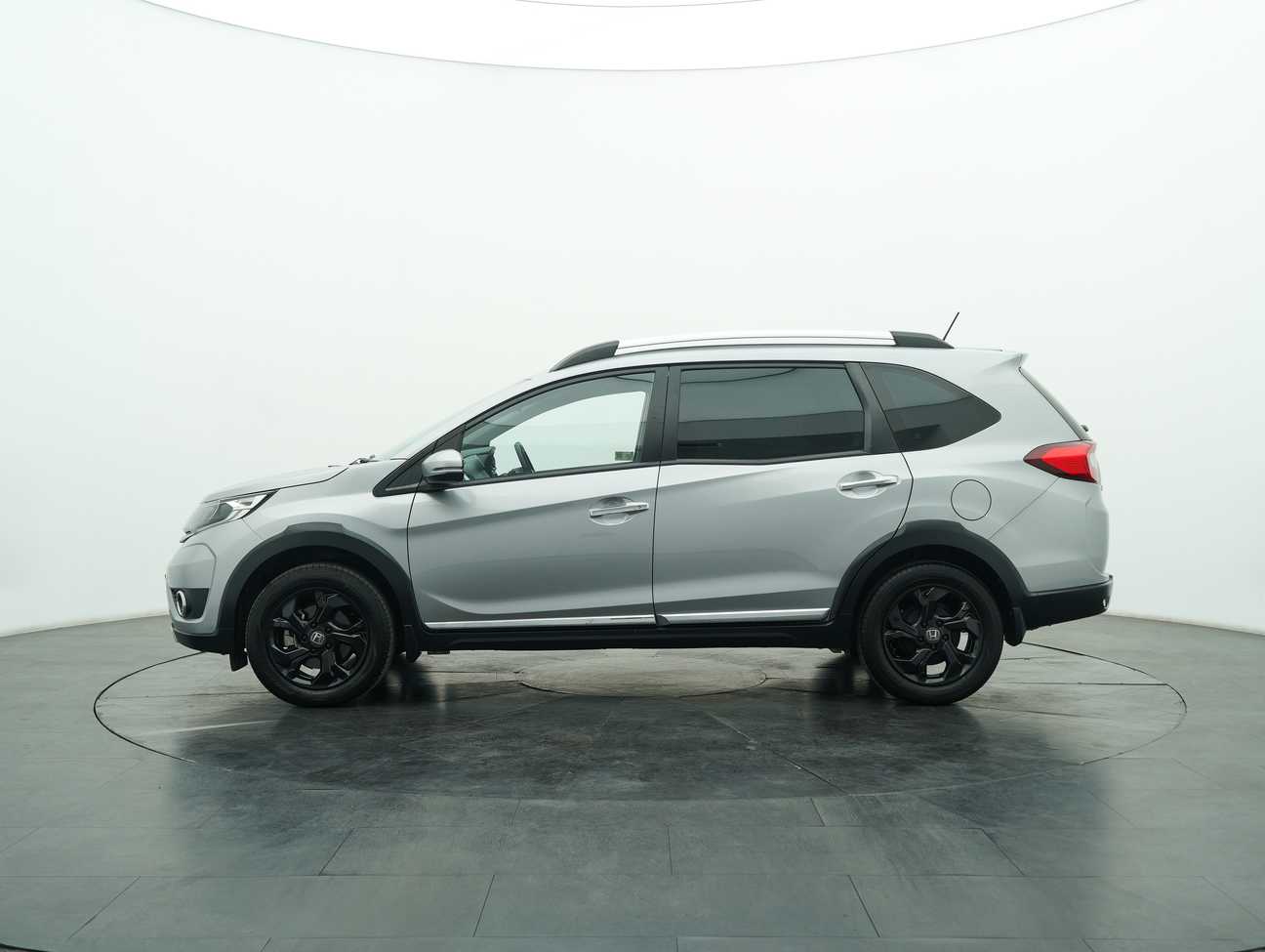 used 2019 Honda BR-V V i-VTEC 1.5
