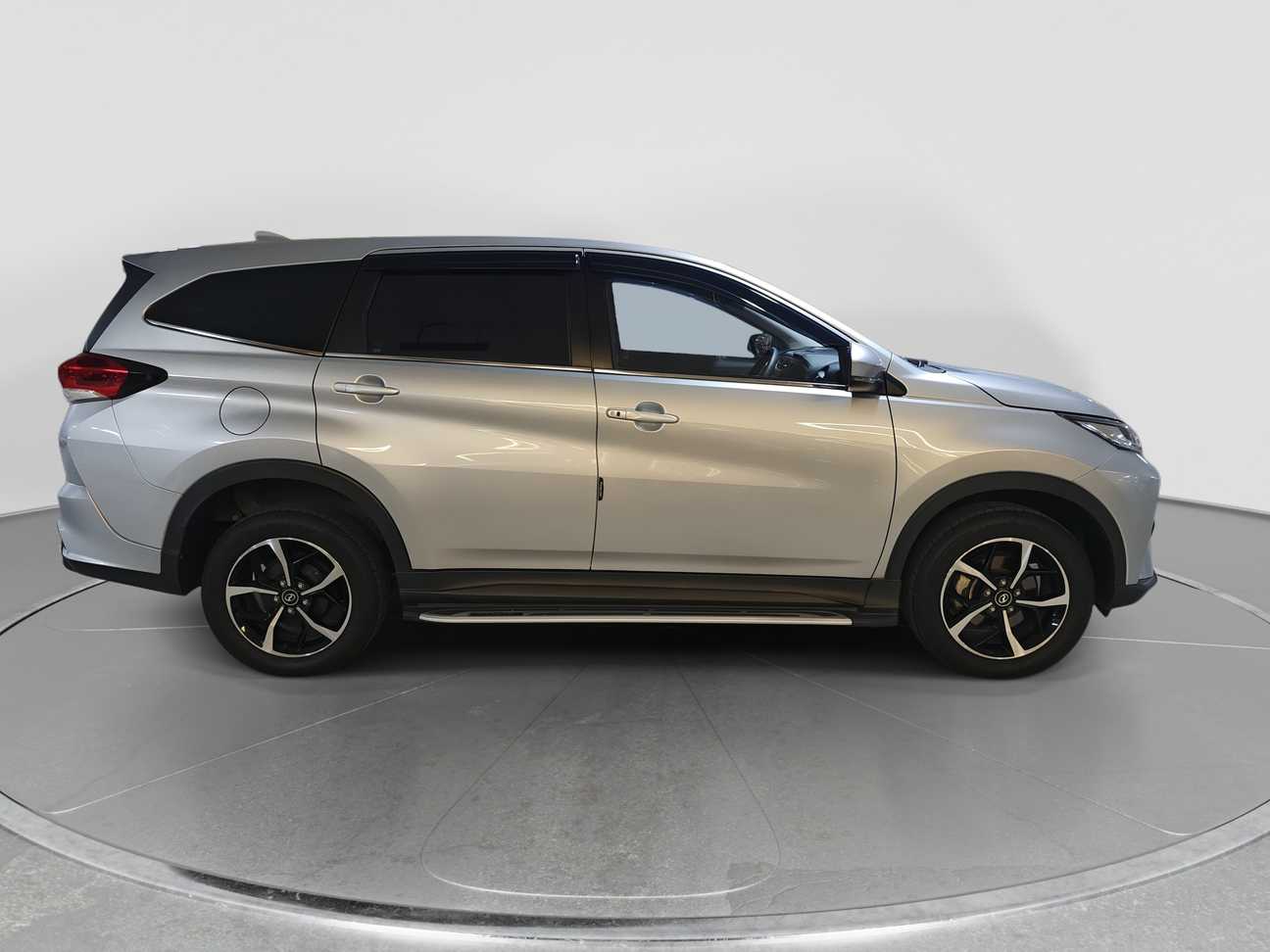 used 2020 Perodua Aruz X 1.5