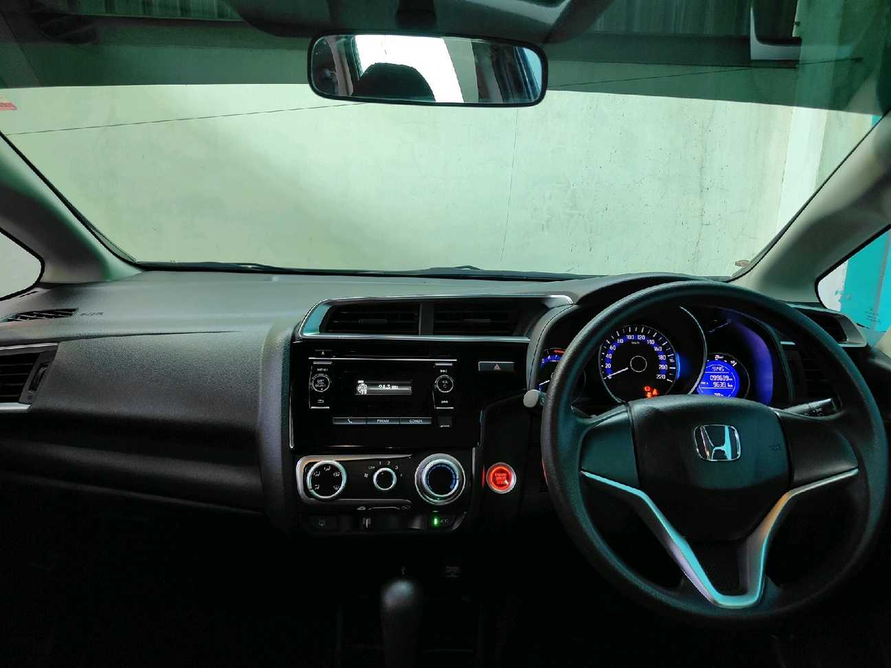 used 2020 Honda Jazz S 1.5