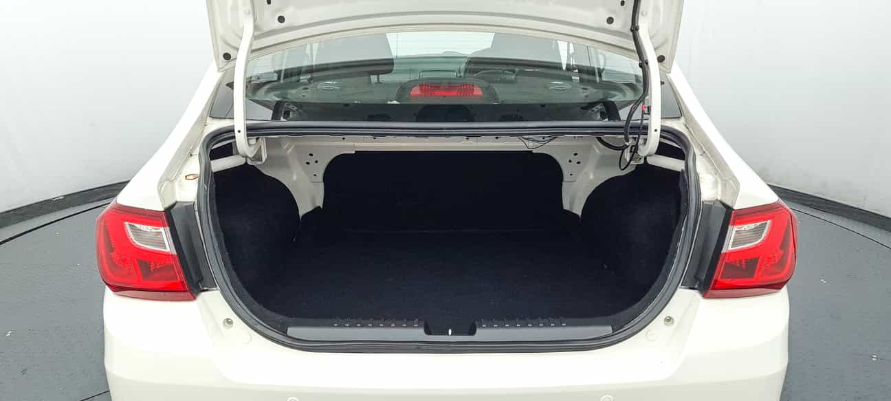 used 2018 Proton SAGA EXECUTIVE 1.3