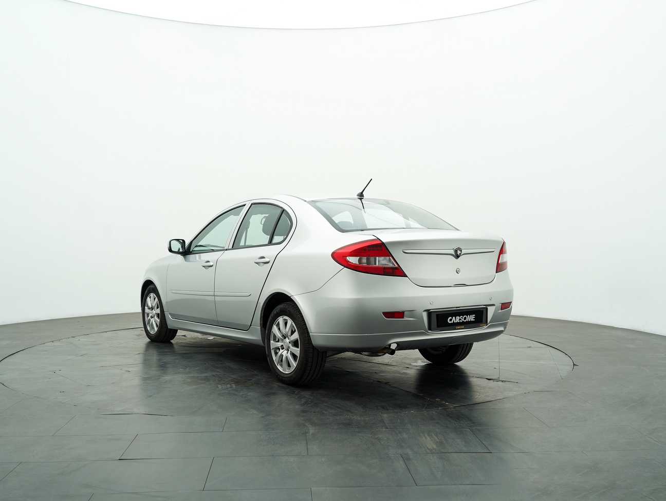 used 2014 Proton Persona SV 1.6