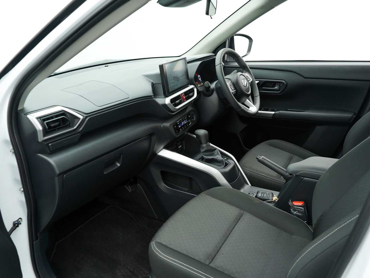 used 2022 Perodua ATIVA H 1.0