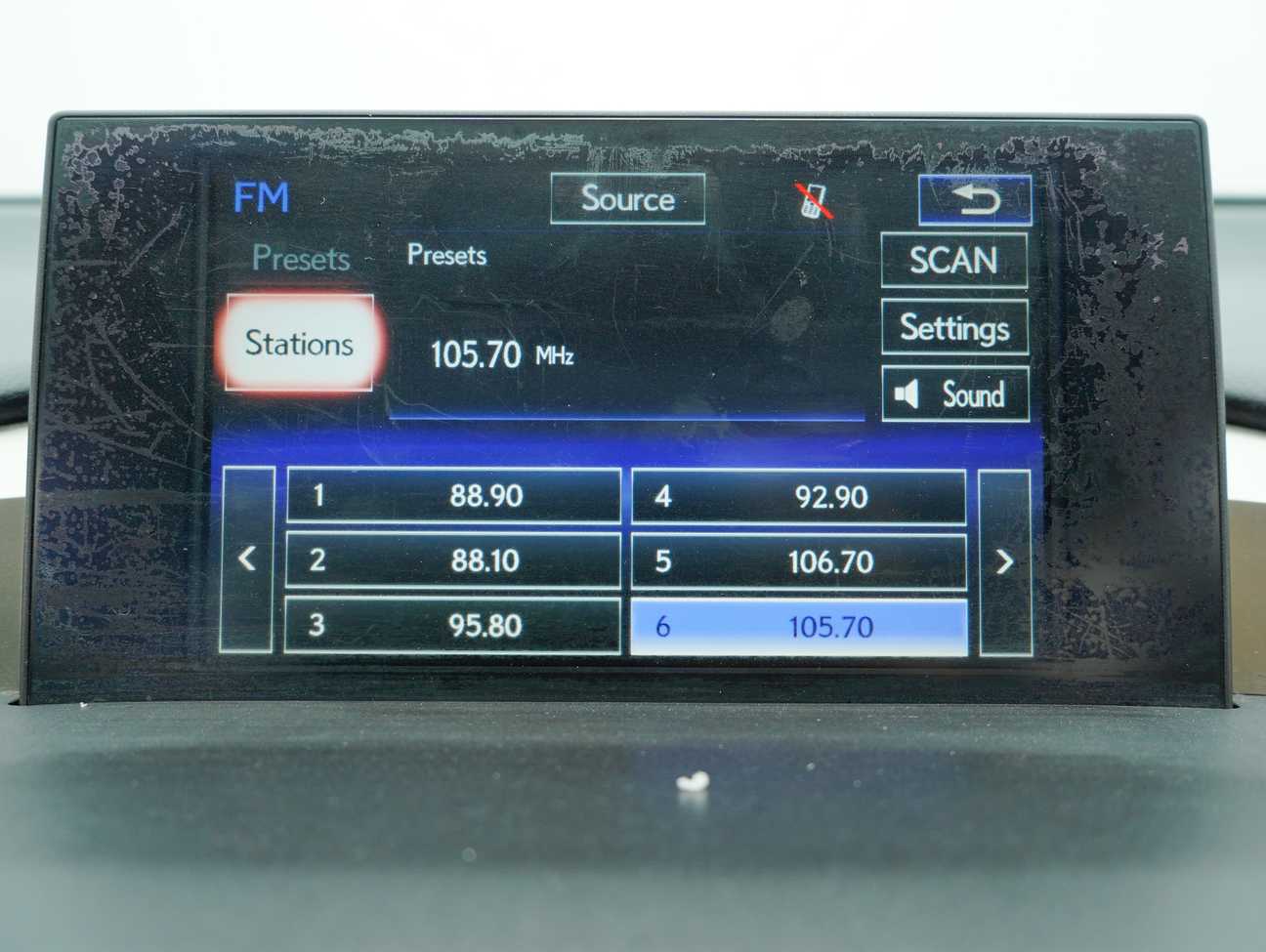 used 2015 Lexus NX200T Luxury 2.0