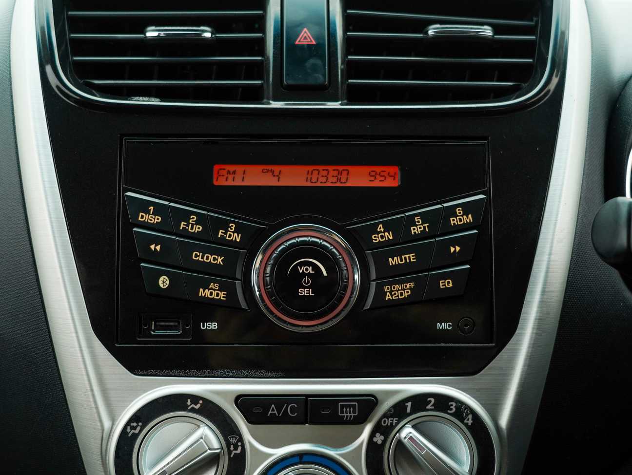 terpakai 2017 Perodua AXIA SE 1.0