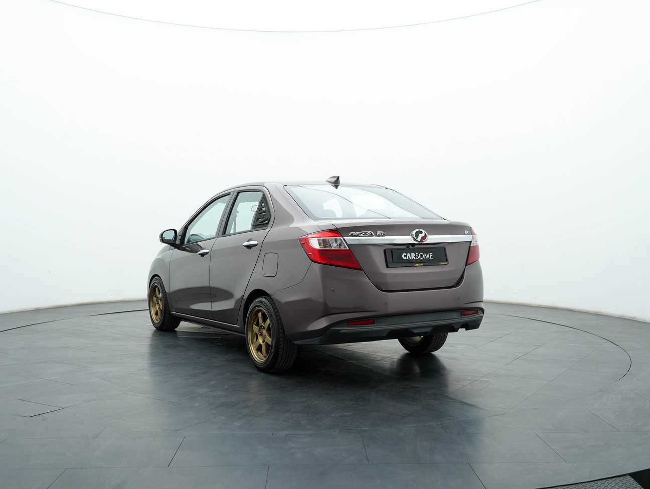 used 2019 Perodua Bezza X Premium 1.3