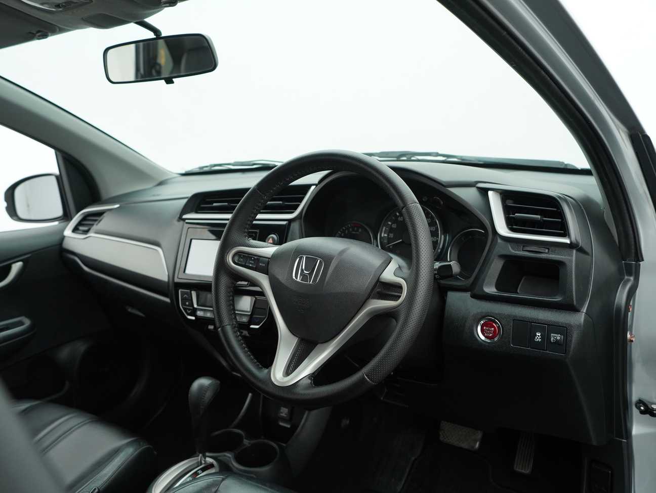 used 2017 Honda BR-V V 1.5