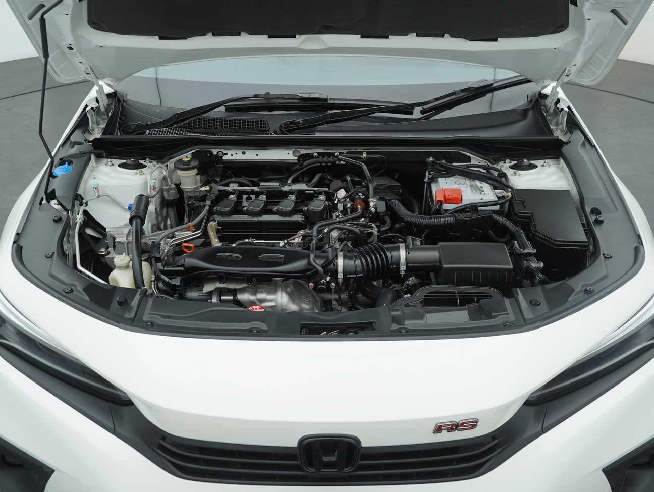 used 2022 Honda Civic RS 1.5