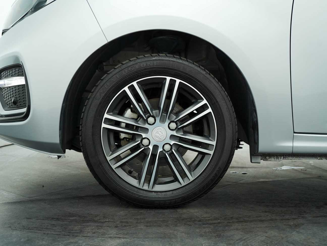 used 2020 Proton Persona Premium 1.6