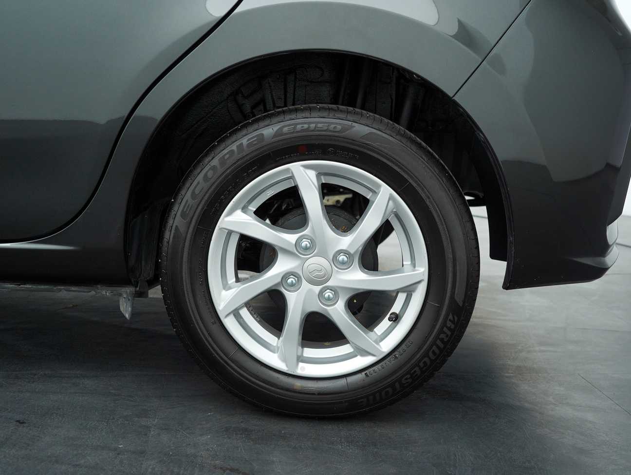 used 2024 Perodua Myvi G 1.3