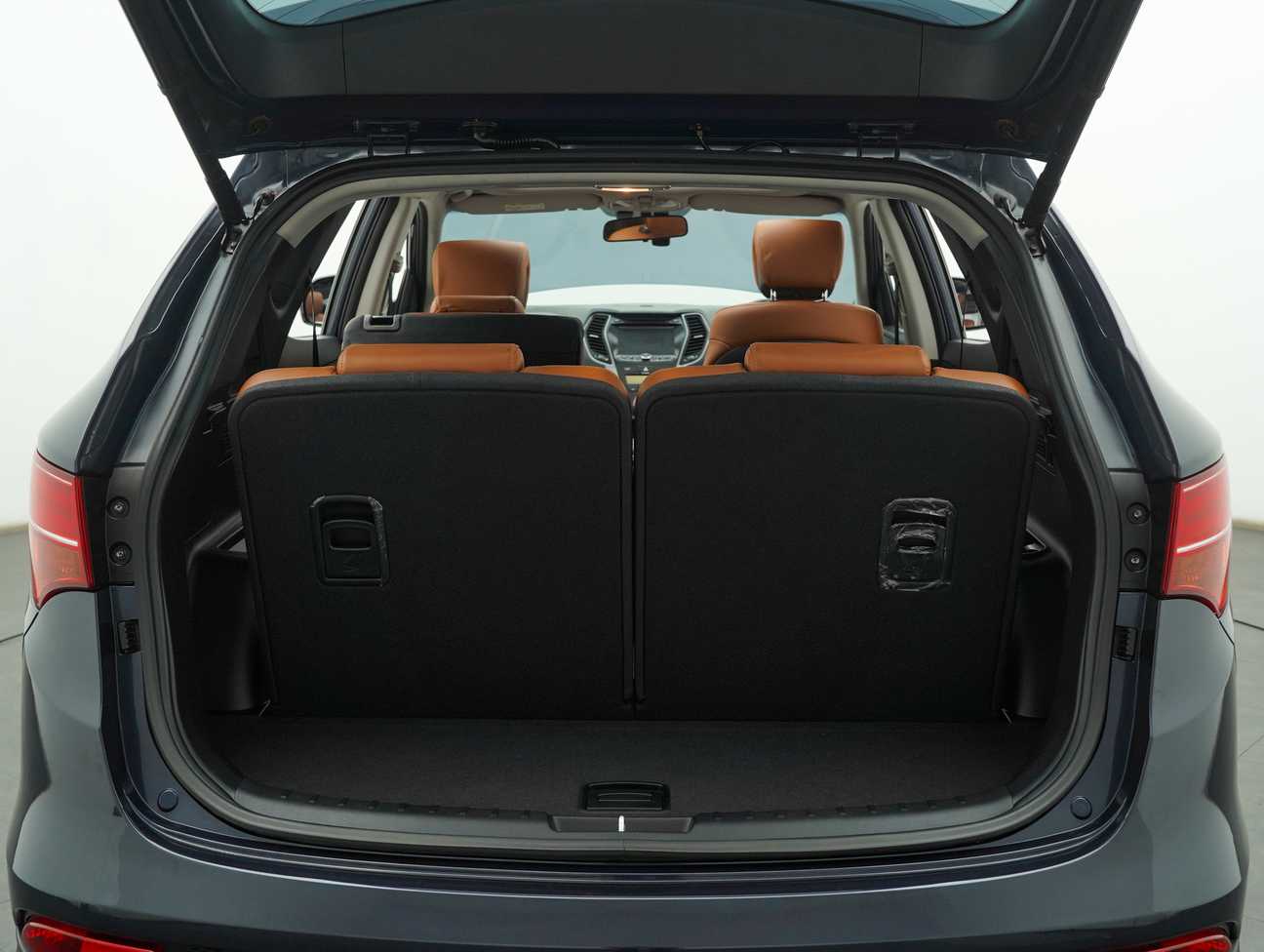 used 2015 Inokom Santa Fe Premium 2.2