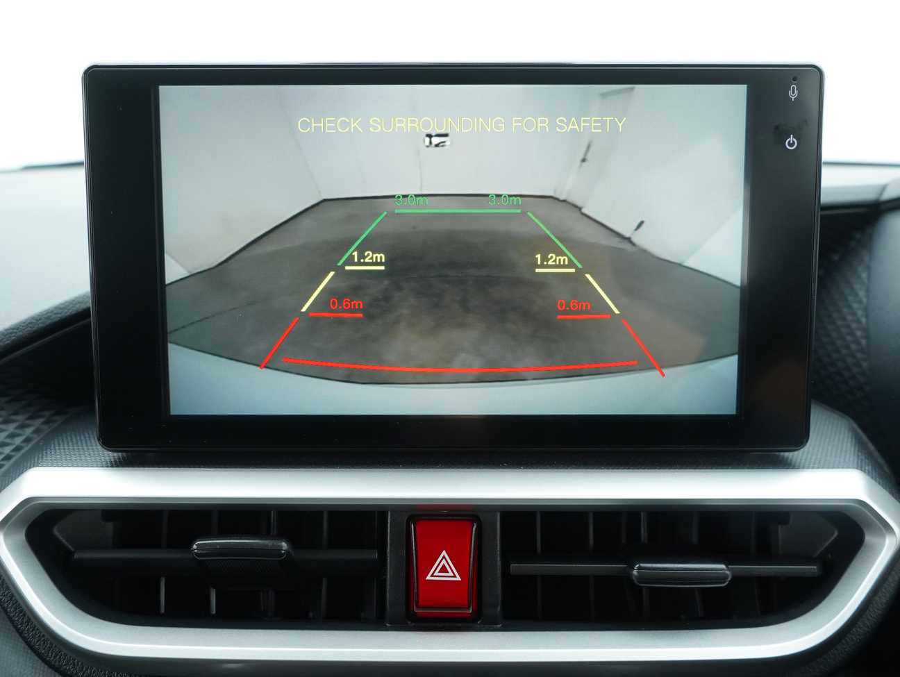 terpakai 2022 Perodua Ativa H 1.0