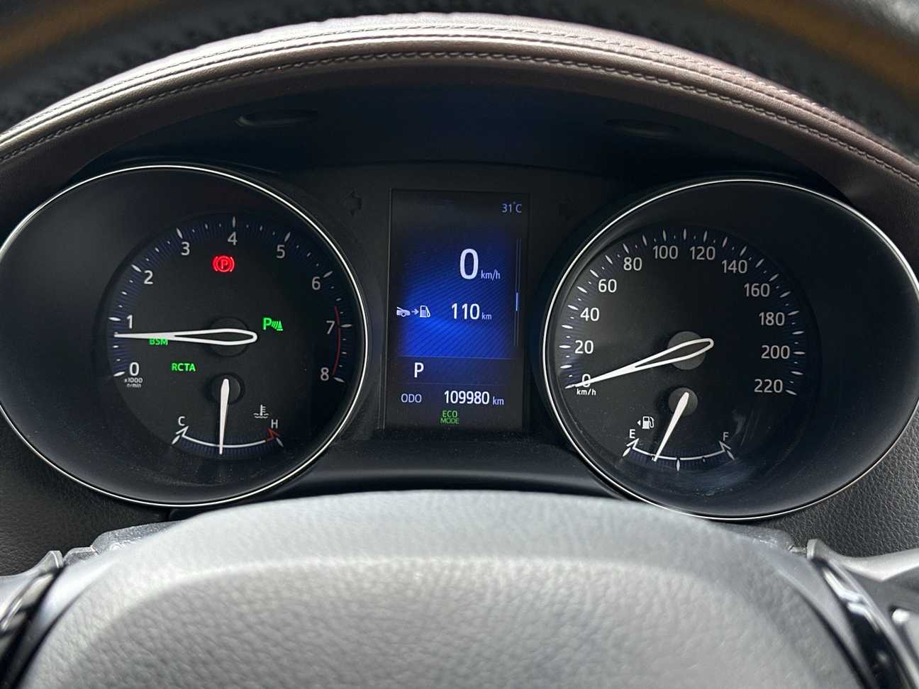 used 2019 Toyota C-HR  1.8