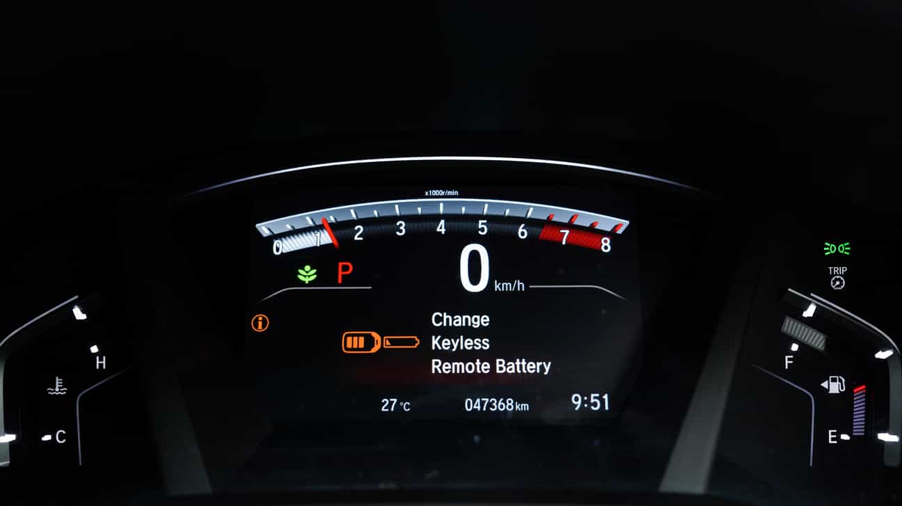 used 2019 Honda CR-V TC 2WD 1.5