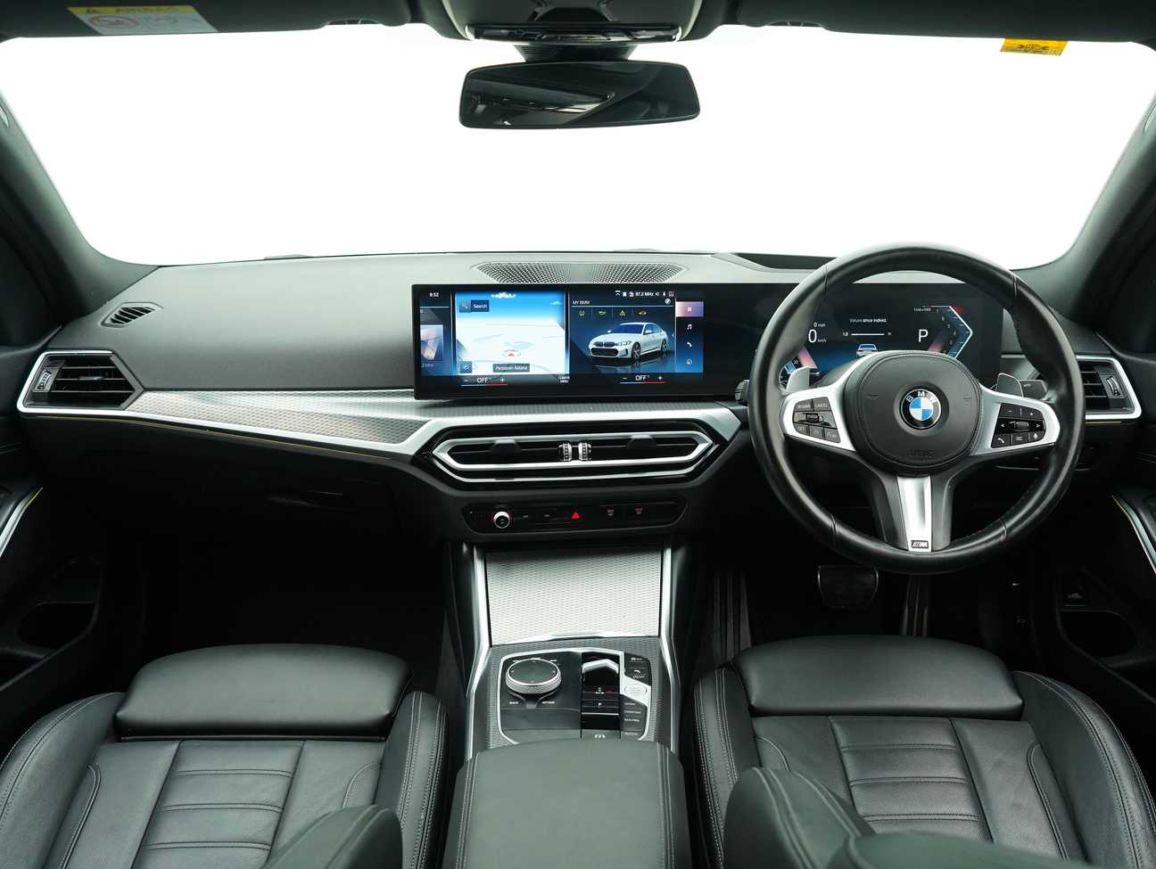 used 2023 BMW 320i M Sport 2.0