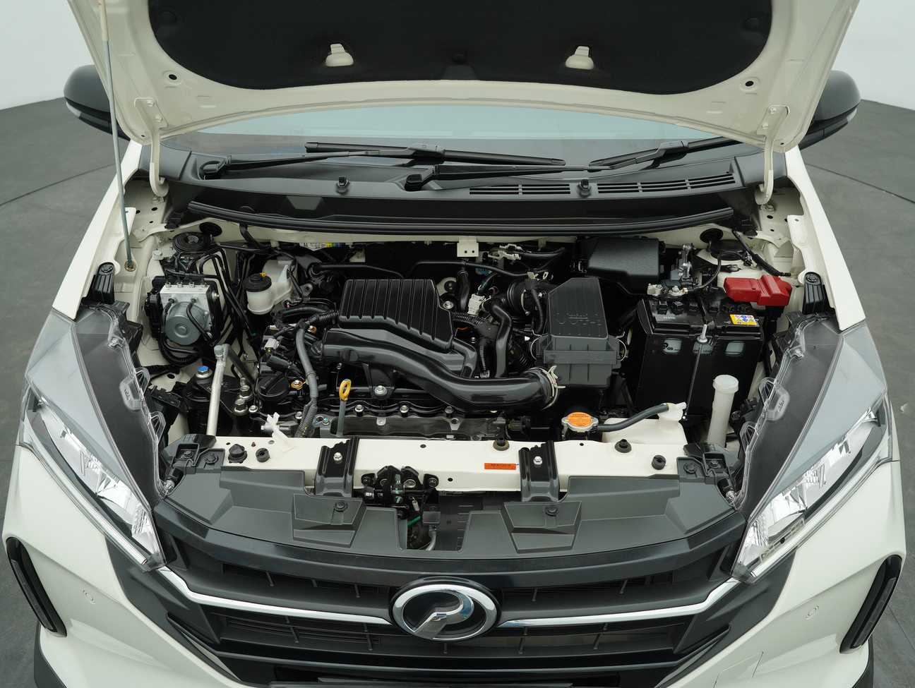 used 2024 Perodua Myvi AV 1.5