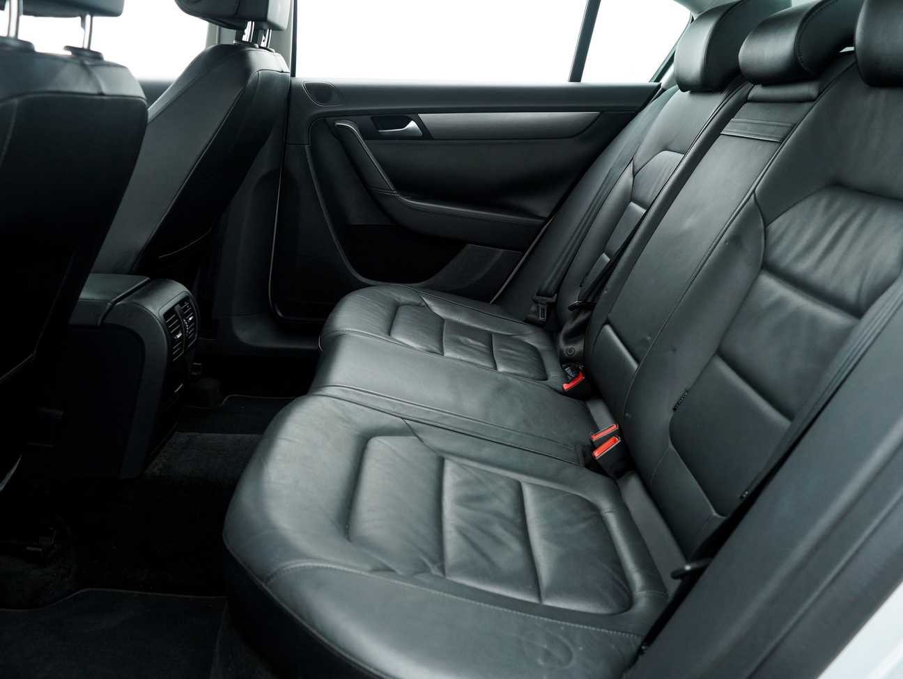 used 2013 Volkswagen Passat TSI 1.8