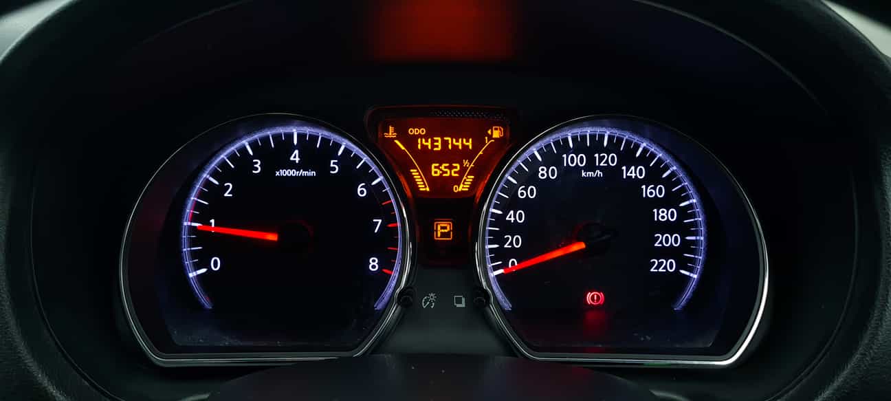 used 2014 Nissan ALMERA V 1.5