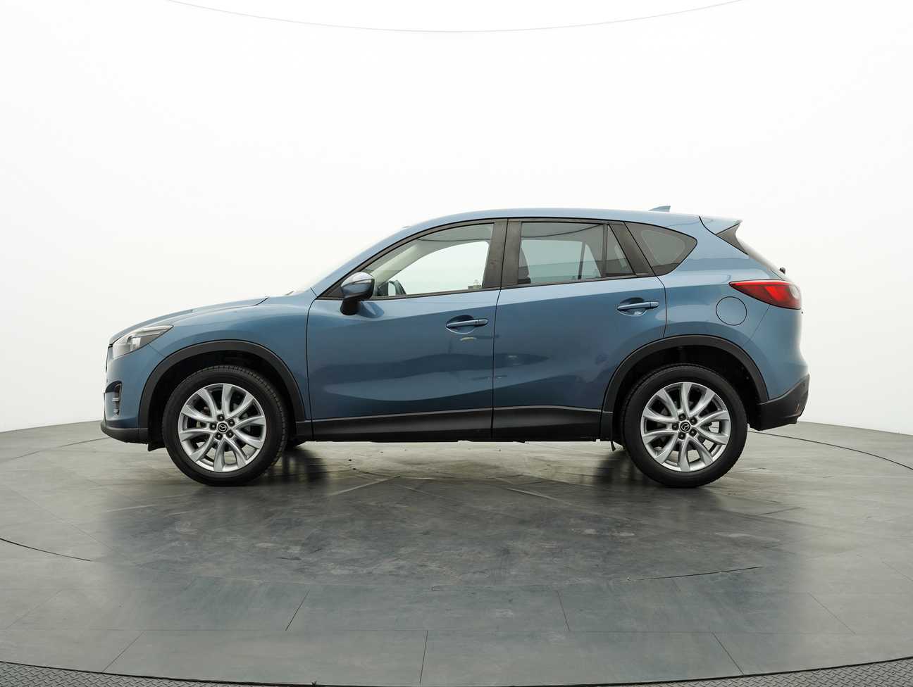 used 2016 Mazda CX-5 SKYACTIV-G GLS 2.5