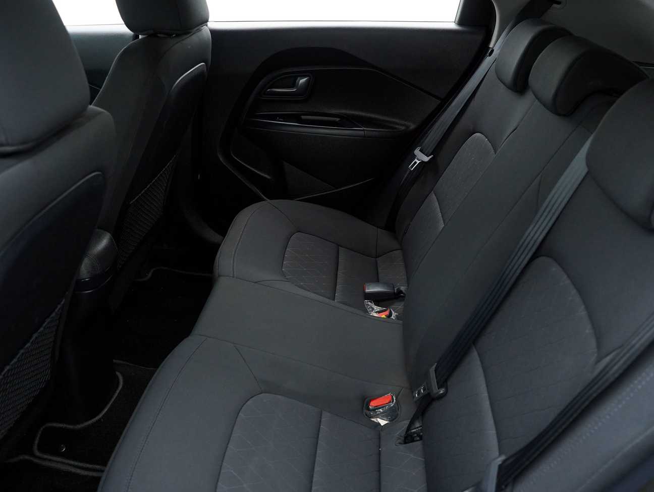 used 2015 Kia Rio SX 1.4