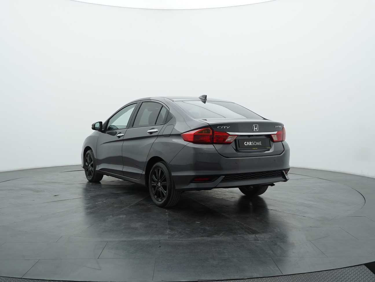 used 2019 Honda City E 1.5