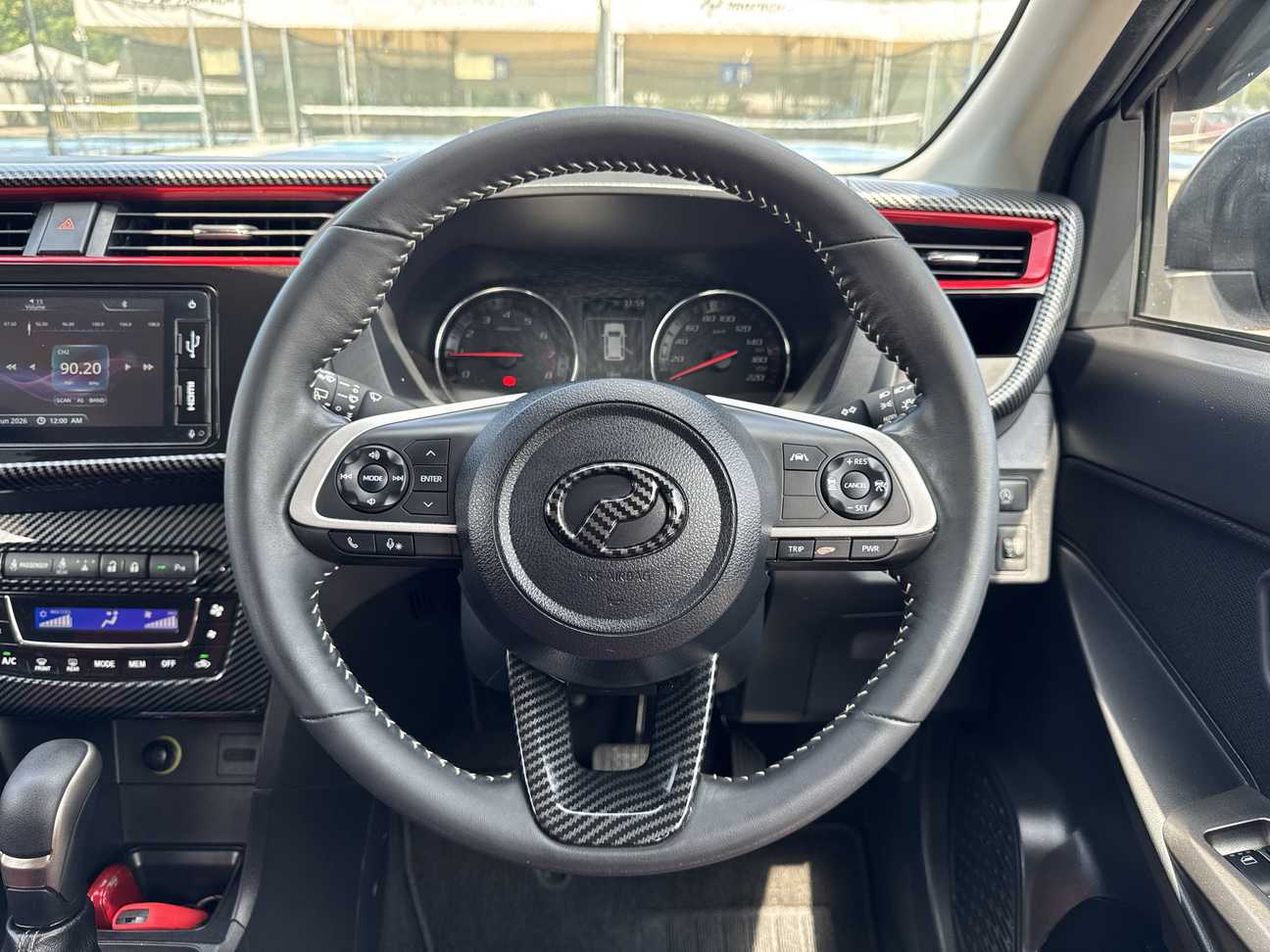 used 2022 Perodua Myvi AV 1.5