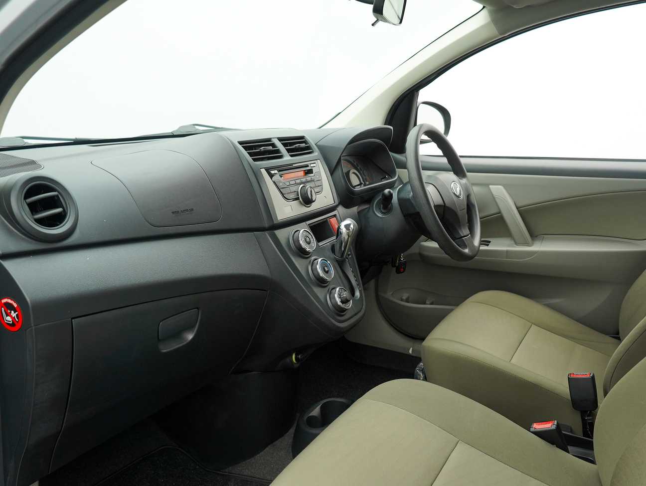 used 2016 Perodua Myvi G 1.3